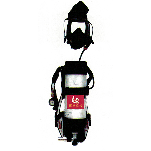 RHZKF9.0/30正压式空气呼吸器